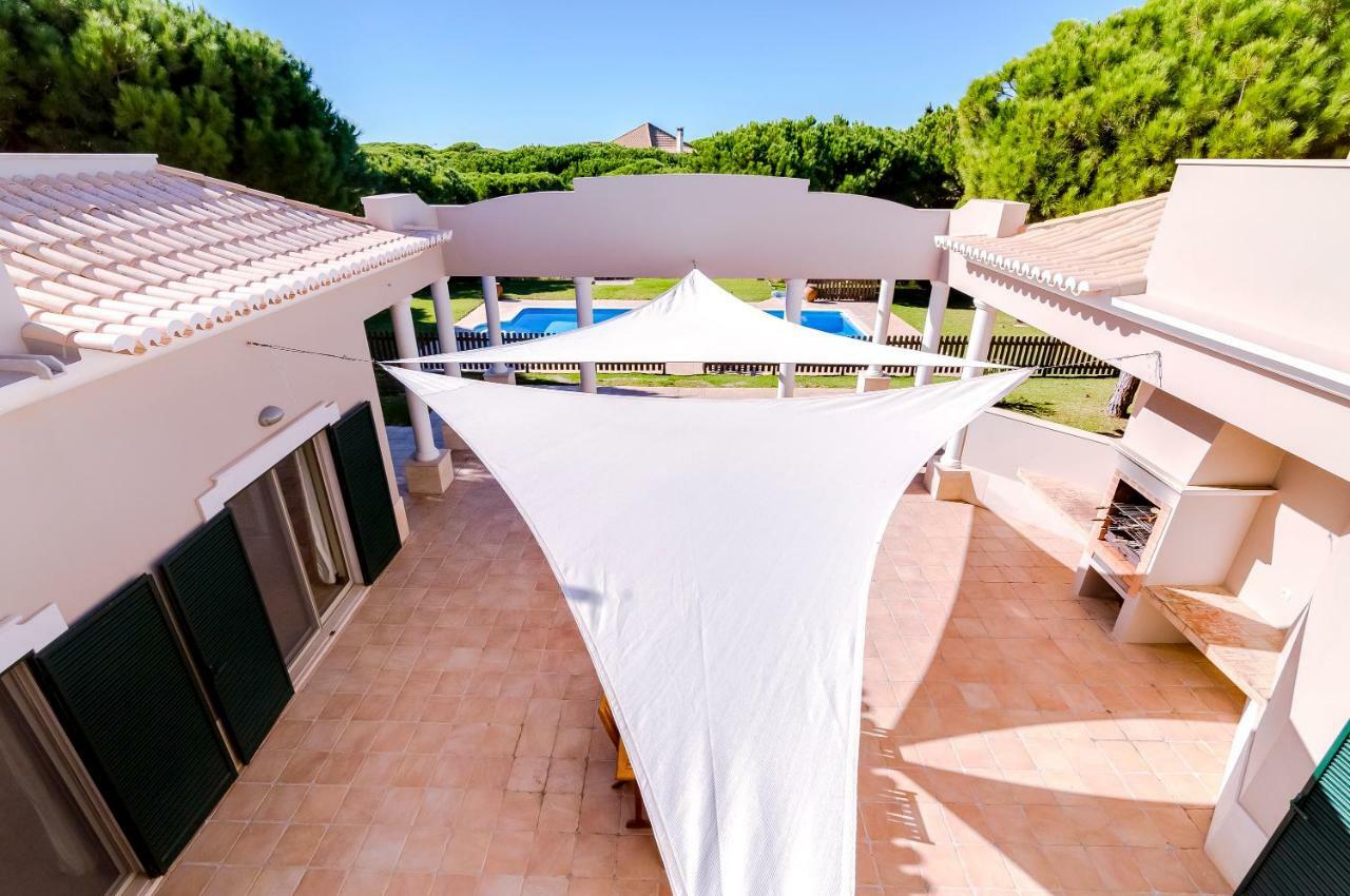Casa Da Praia Verde Zewnętrze zdjęcie